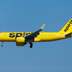 Will Spirit Airlines Bankruptcy affect my flight this Thanksgiving?