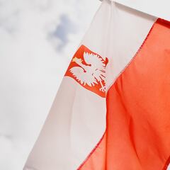 Polonia se prepara para la guerra: “Es el gran superpoder militar de Europa”