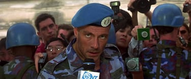 Van Damme consumía cocaína en ‘Street Fighter’ según su director: así de accidentado fue el rodaje