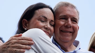 El gobierno de Estados Unidos ha señalado que “está claro” que Edmundo González Urrutia ganó las elecciones presidenciales de Venezuela.