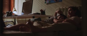 Aullar película española