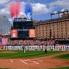 Millones y miserias: la disparidad salarial define a la MLB