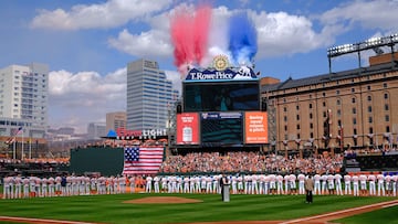 Millones y miserias: la disparidad salarial define a la MLB