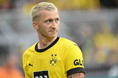 El Dortmund es una apisonadora