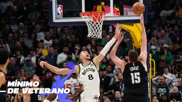 #203 | Dejen paso a Jokic para el anillo, el MVP y la historia de la NBA