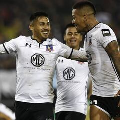 La gran molestia de Colo Colo con regla ANFP: "Es malísimo..."