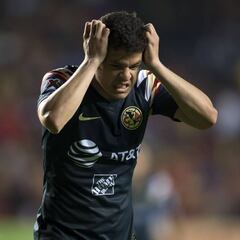 América, contra la historia en la vuelta ante Monarcas