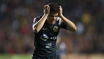 Las águilas nunca han remontado un 2-0 en semifinales, los de Coapa han enfrentado está situación 11 veces y ante los michoacanos querrán romper la estadística.