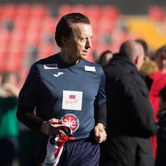 Ortega Cano, abuelo: Michu se entera a la vez de su embarazo y de la infidelidad de José Fernando