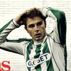 Joaquín: "No haber jugado en el Madrid es una espina clavada"