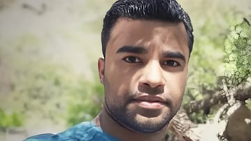 Mohammad Vafaie Sani. IranWire