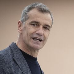 Pablo Casado 'rescatará' a Toni Cantó