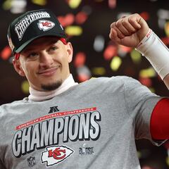 Los Chiefs y la posibilidad del ‘Three Peat’: ¿Cuántos equipos han conseguido un tricampeonato?