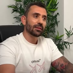 Marc Romera, experto en nutrición científica: “La vida moderna nos enferma”