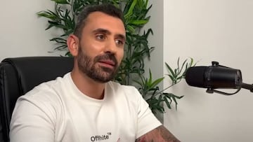 Marc Romera, experto en nutrición científica: “La vida moderna nos enferma”