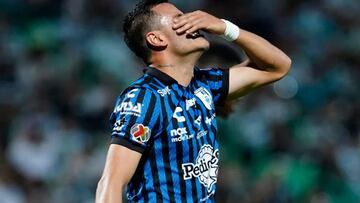 Querétaro y los equipos con la peor diferencia en la Tabla de Cociente de la última década