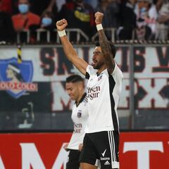 Lucero dio las claves del vital triunfo albo en la Copa