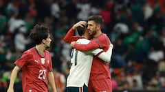 Paulinho: “No saben el diamante que tienen; la Liga MX es buenísima”