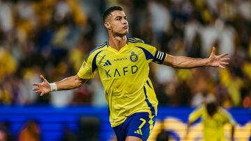 Cristiano, versión prémium