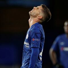 Christian Pulisic se ausenta de la selección de USA para Fecha FIFA