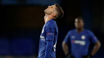 Este lunes 11 de noviembre la selecci&oacute;n de USA dio a conocer que el atacante del Chelsea, Christian Pulisic es baja para los juegos de noviembre de la Nations League.