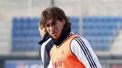 Ramos: su lesión no enmascara el castigo