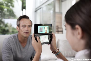 Los Miis de 3DS no serán transferibles a Wii