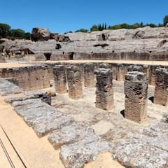 Descubren en Mallorca un restaurante fastfood de la Antigua Roma y este sería el antepasado de los Big Mac