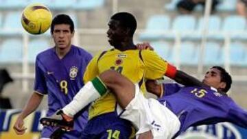 La opción de compra de Pérez es de 5 millones