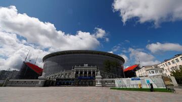 Alemania alerta del fraude de Fan ID para entrar en la UE