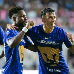 Jugador de Pumas recibió amenazas de muerte desde Argentina