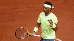 Federer and I have shared the most important moments of our careers - Nadal