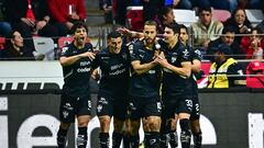 Rayados - Pachuca: TV, horario; cómo y dónde ver el partido