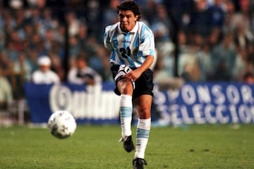 Coincidió con Márquez en el Mónaco en la temporada 1999-2000.