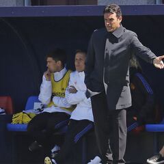 Toril pierde a sus canteranas favoritas para la recta final