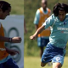 El paso de Tapia y Maldonado por Brasil que inspiró a Colo Colo