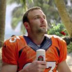 Wes Welker vuelve a la NFL y ficha un año por los Rams