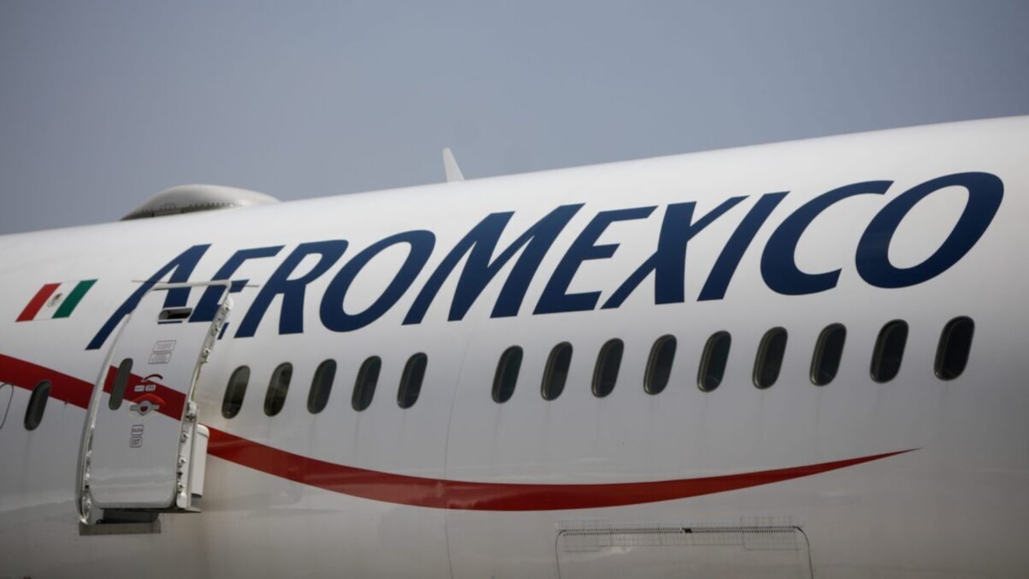 Goodbye to these Mexican flights to the U.S.
