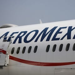 Goodbye to flights from Mexico to the United States with these airlines: Trump administration cancels 13 routes