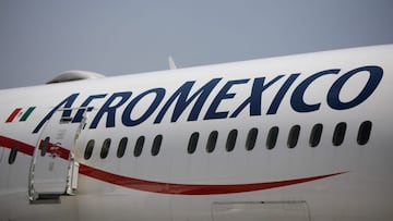 El secretario de Transporte, Sean Duffy, anunció la cancelación de 13 rutas de aerolíneas mexicanas a Estados Unidos.