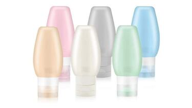 ¿Te vas de vacaciones? Estos accesorios para el equipaje no pueden faltarte