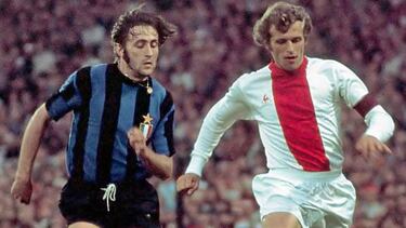 6 camisetas de históricos campeones de Europa para vivir la Champions