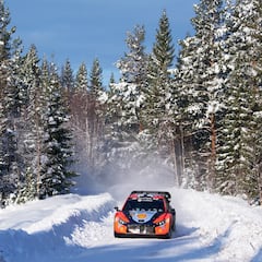 Se acaba la era híbrida en el Mundial