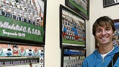 "Creo que podemos ganar al Madrid"