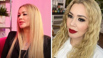 ¿Quién es Yesenia Torres, la influencer que se hizo viral por descubrir la infidelidad de su esposo?