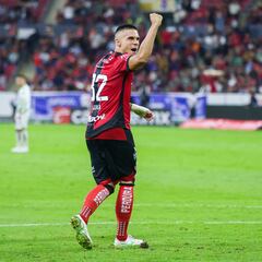 Para Djuka, los Clásicos “no se juegan, se ganan”