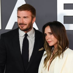 ‘Seven’, el yate italiano exclusivo en el que los Beckham disfrutan de la vida en Mallorca: 18 millones de euros y un nombre ‘especial’
