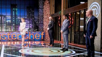 MasterChef Celebrity: qu&eacute; cambios habr&aacute; en la recta final