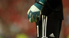 Los mejores de la Premier League: Bota y Guante de Oro, mejor asistente...