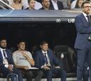 "Me encanta el Madrid; no desperdicia una oportunidad"
